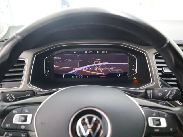 Volkswagen T-Roc DSG Style