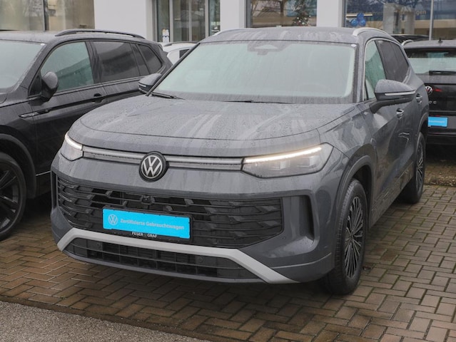 Volkswagen Tayron 2.0 TDI Life