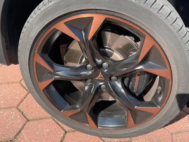 Cupra Formentor 4Drive VZ