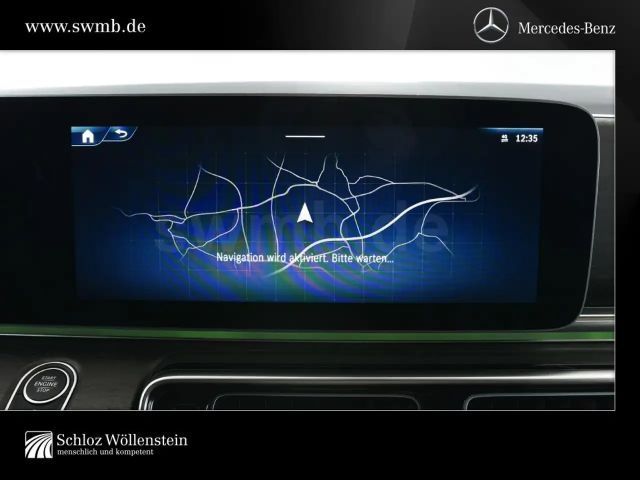 Mercedes-Benz V 300 AMG Line AVANTGARDE