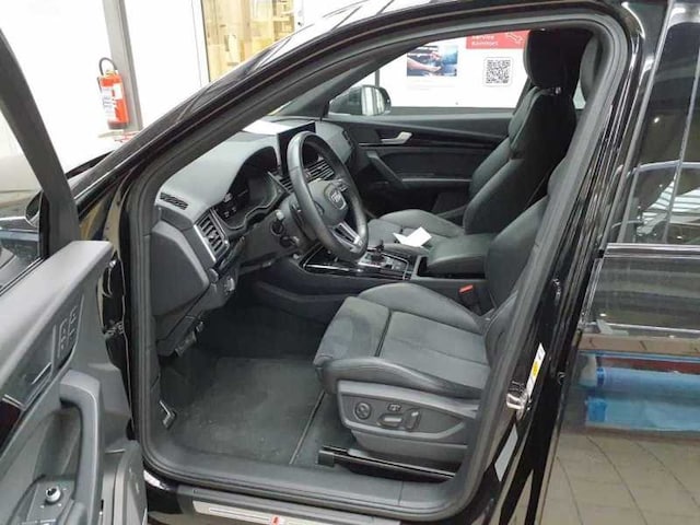 Audi Q5 50 TDI Quattro