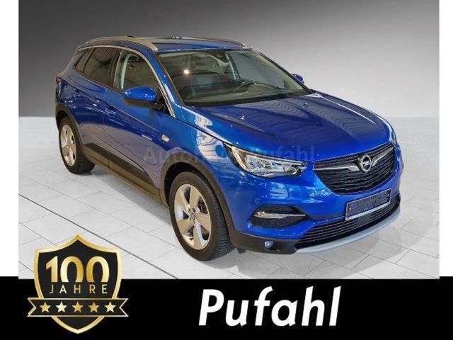 Opel Grandland X Grandland jetzt reduziert! Super Ausstattung