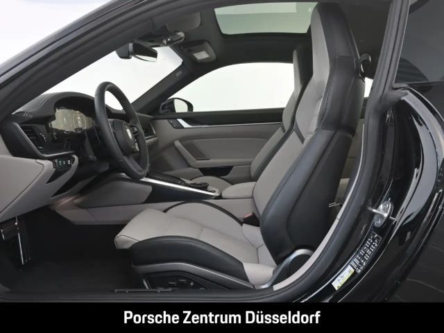 Porsche 992 Carrera Coupé S