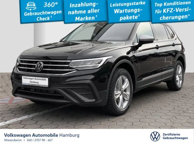 Volkswagen Tiguan 2.0 TDI Allspace DSG Life