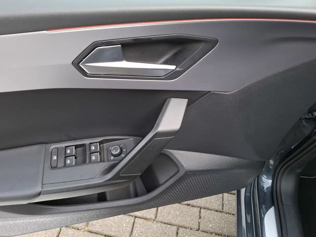 Seat Leon 1.5 TSI FR-lijn Sportstourer