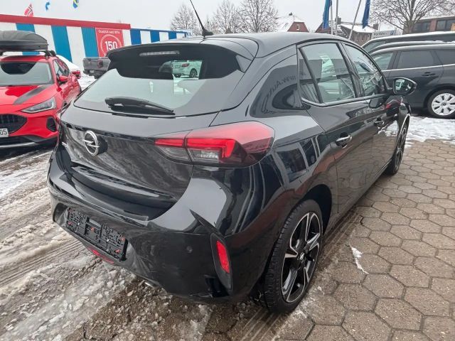 Opel Corsa GS-Line Grand Sport