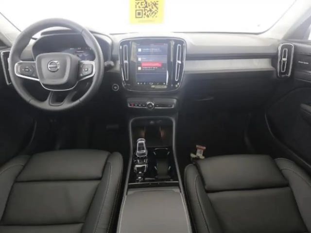 Volvo XC40 Dark Plus