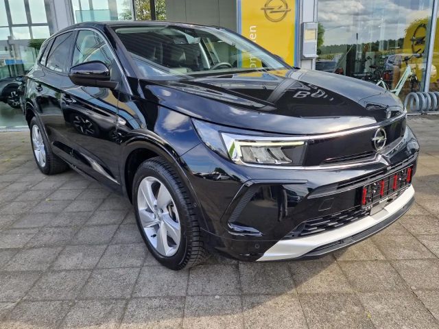 Opel Grandland X Elegance