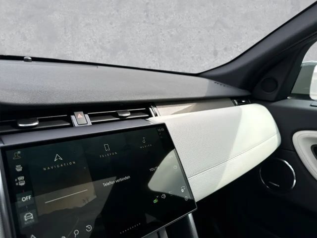 Land Rover Discovery Sport P250 SE