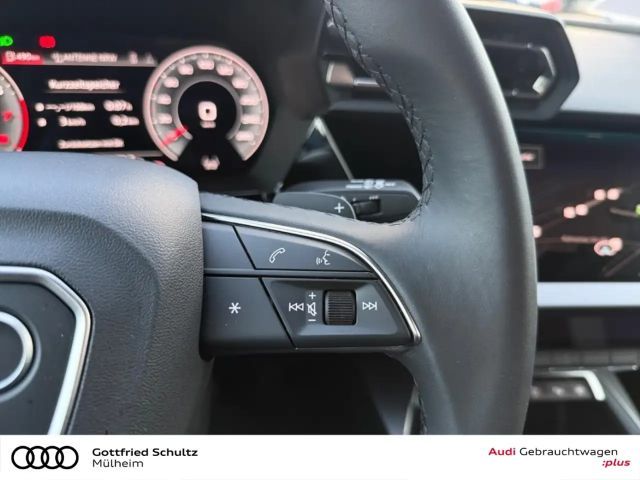 Audi A3 30 TFSI S-Tronic Sedan Sportback