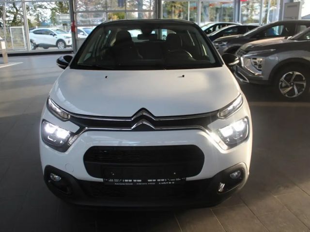 Citroën C3 PureTech Shine