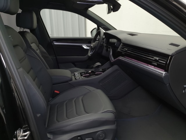 Volkswagen Touareg 4Motion eHybrid