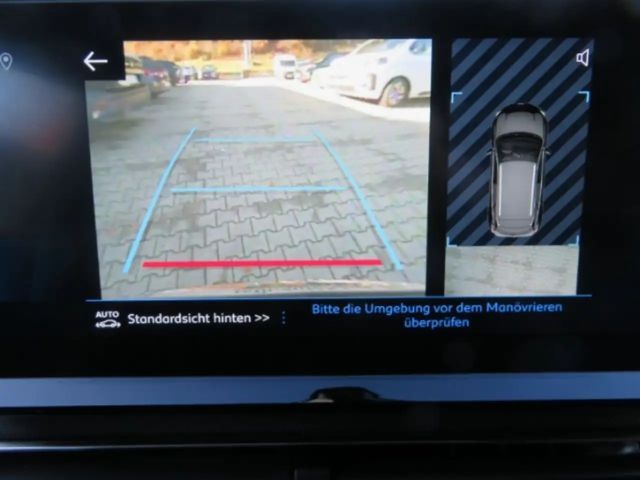 Peugeot 3008 Allure Pack Hybrid