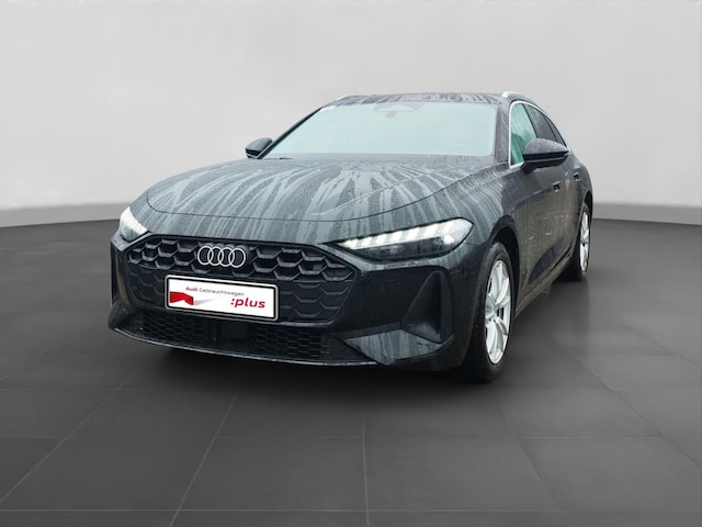 Audi A5 Avant S-Tronic