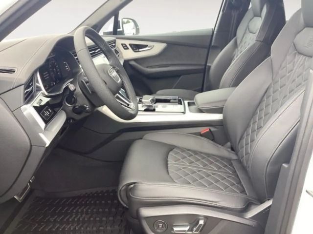 Audi Q7 3.0 TDI Quattro S-Line