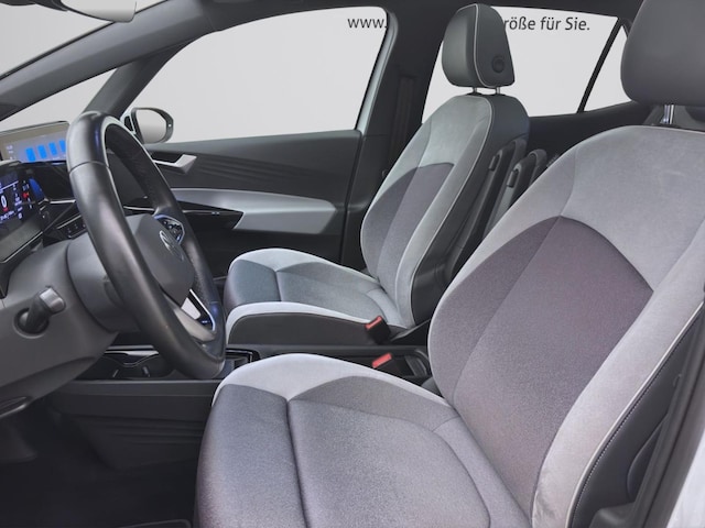 Volkswagen ID.3 IQ.Drive Performance Pro