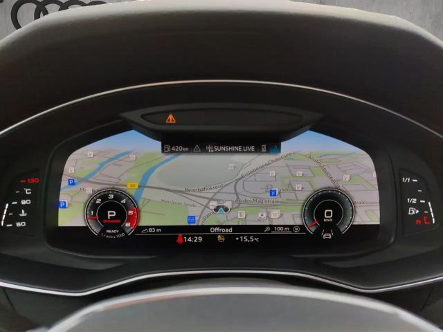 Audi S6 3.0 TDI Avant Quattro