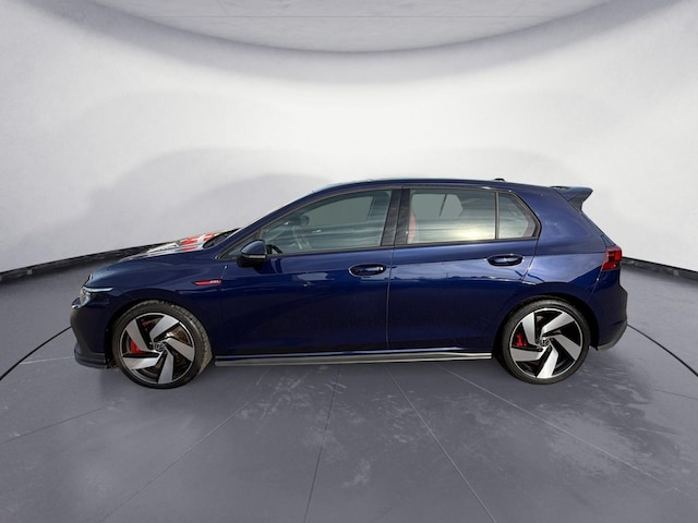 Volkswagen Golf DSG GTI