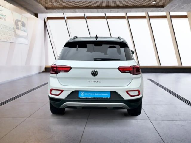 Volkswagen T-Roc 1.0 TSI Move