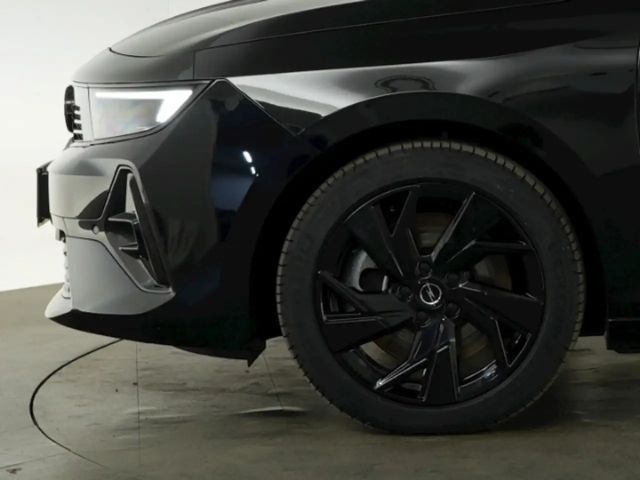 Opel Astra GS-Line Grand Sport