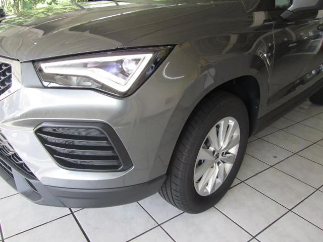 Seat Ateca 1.0 TSI Reference