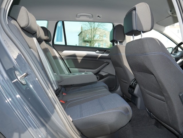 Volkswagen Passat DSG Variant