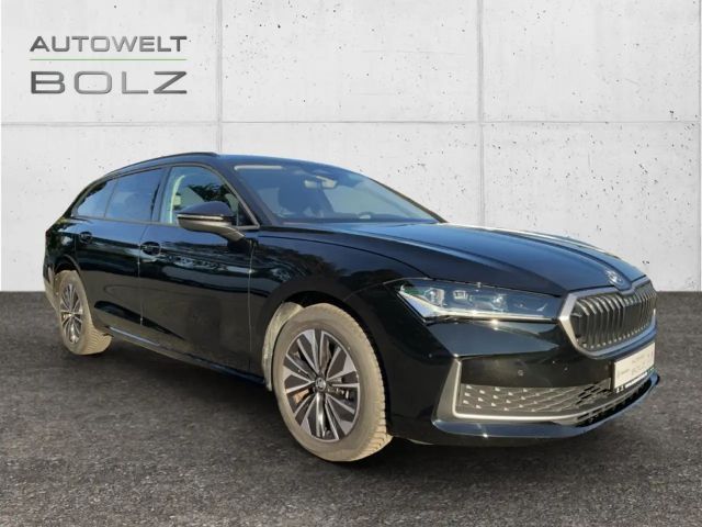 Skoda Superb 1.5 TSI Combi Selection