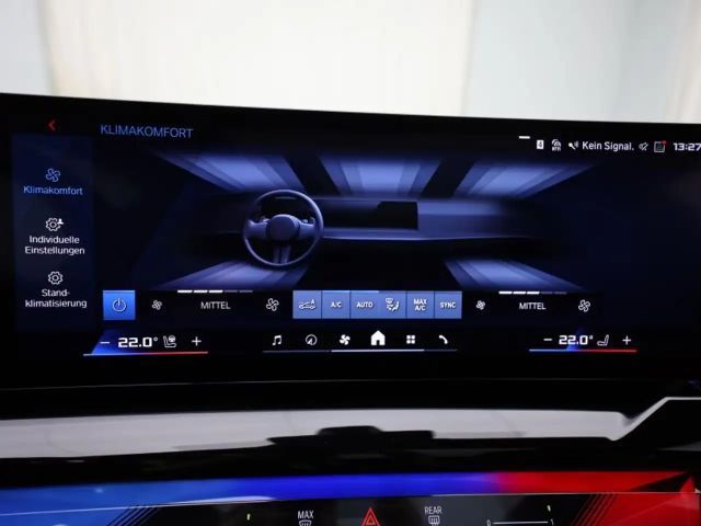 BMW M5 BOWERS & WILKINS - HAAK - PANO