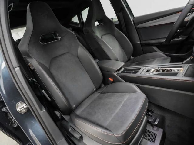 Cupra Formentor DSG VZ