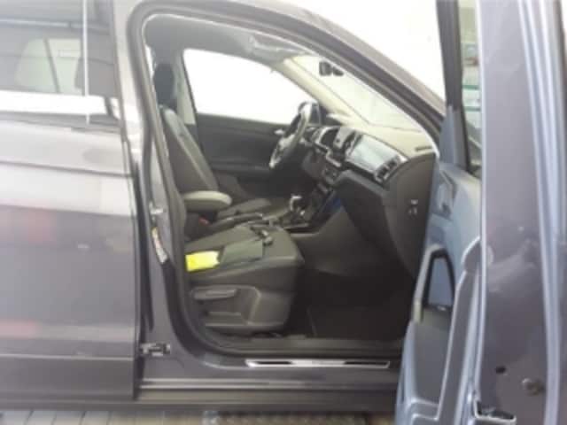 Volkswagen T-Cross 1.5 TSI DSG