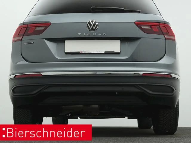 Volkswagen Tiguan 2.0 TDI Allspace DSG Move