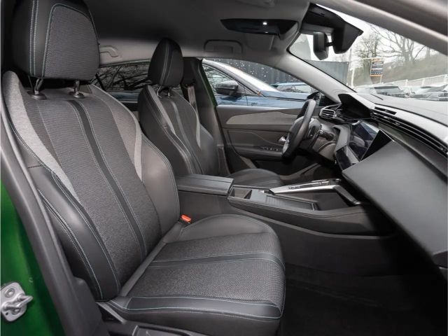 Peugeot 308 Allure Pack