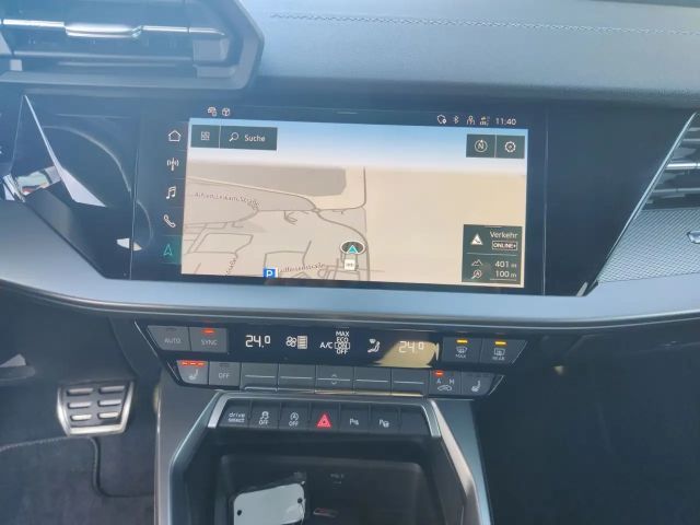 Audi S3 2.0 TFSI Quattro S-Tronic Sedan