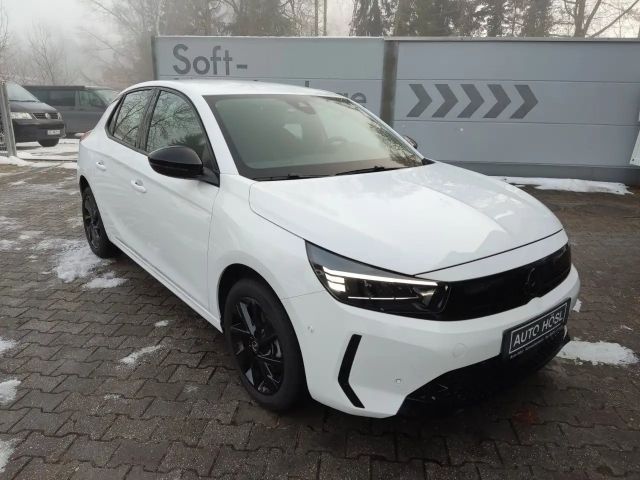 Opel Corsa GS-Line Grand Sport