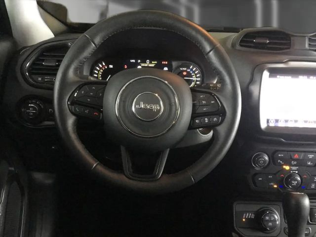 Jeep Renegade 4xe Limited