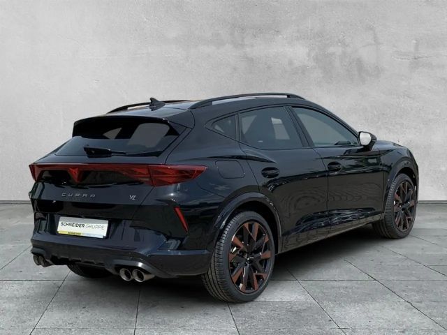 Cupra Formentor 2.0 TSI 4Drive DSG VZ