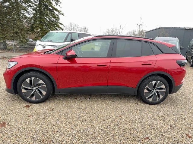 Volkswagen ID.4 Pure