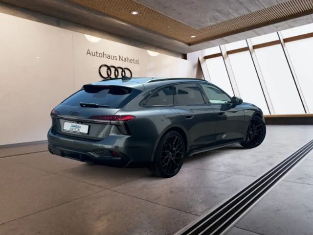 Audi A6 e-tron Avant Edition S-Line