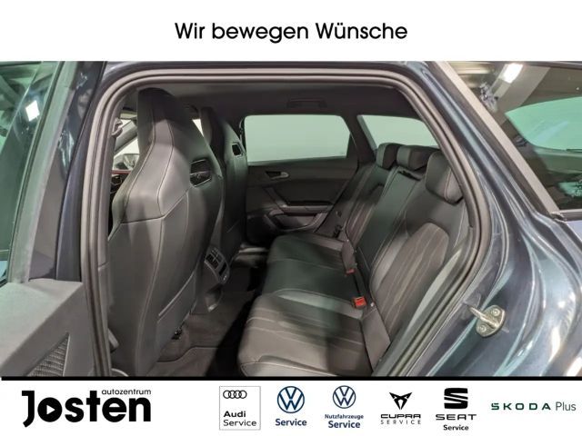 Cupra Leon Sportstourer VZ e-Hybrid