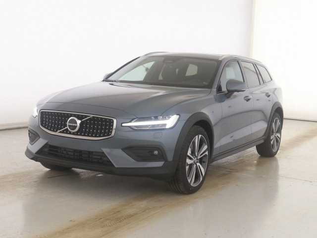 Volvo V60 Cross Country AWD Ultimate