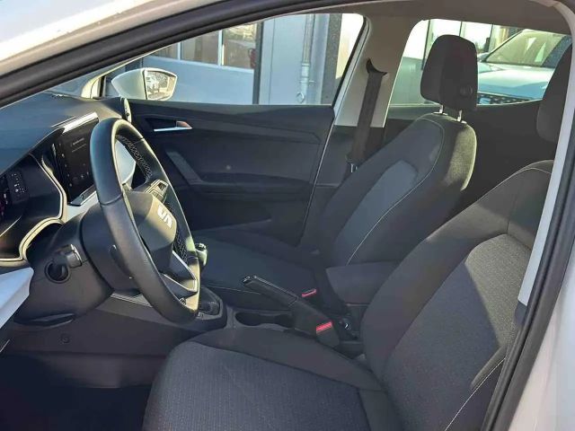 Seat Ibiza 1.0 TSI Style