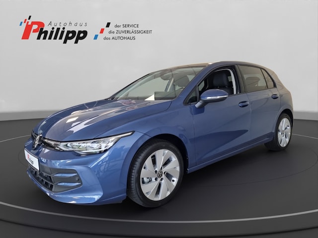 Volkswagen Golf 1.5 TSI