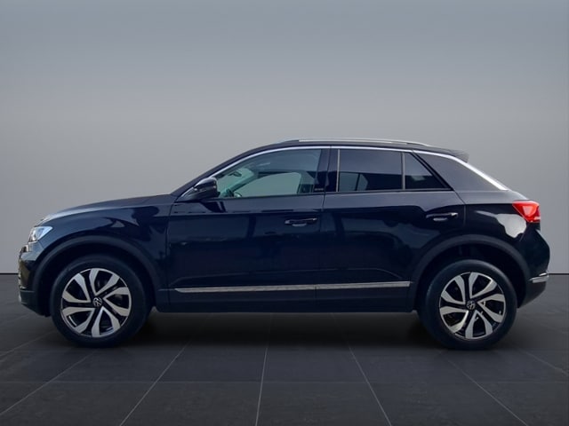 Volkswagen T-Roc 1.5 TSI DSG