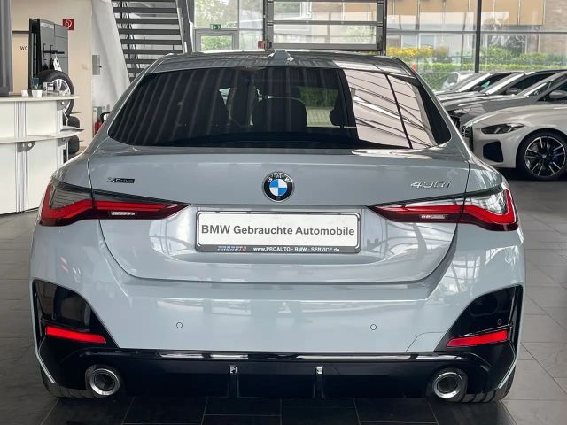 BMW 430 430i Coupé M-Sport xDrive