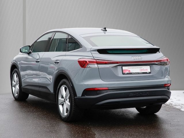 Audi Q4 e-tron 40 Sportback