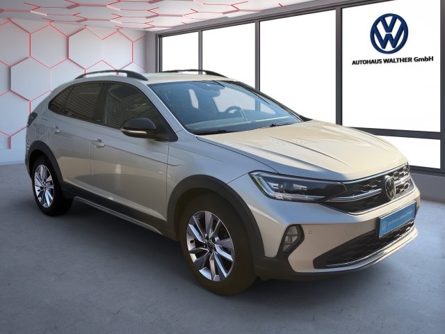 Volkswagen Taigo Life