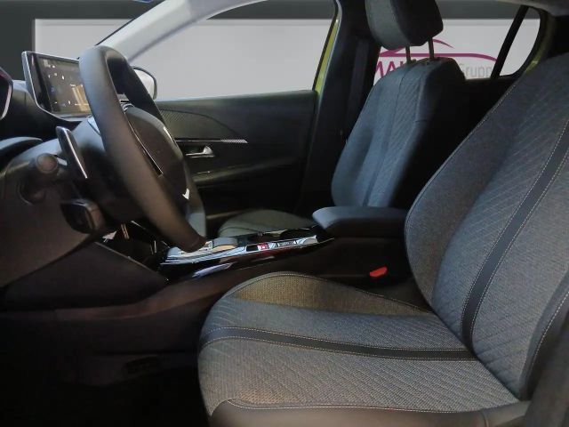 Peugeot 208 Allure Pack Hybrid