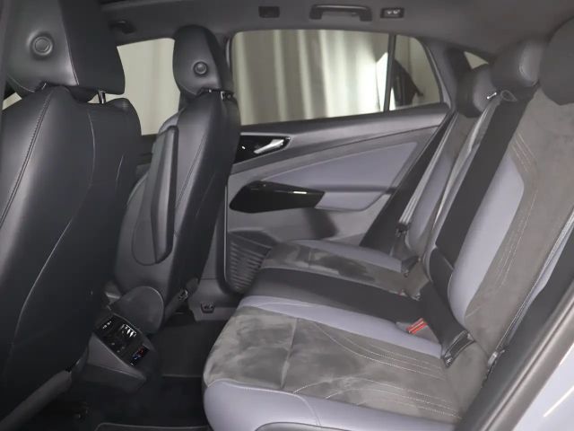 Volkswagen ID.5 150 kW 77 KWh Pro