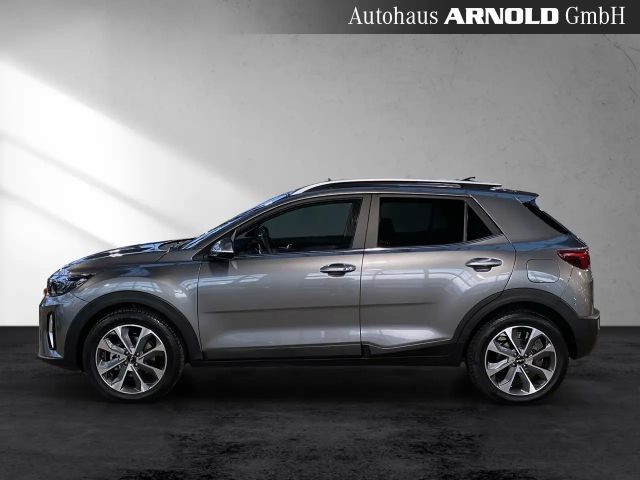 Kia Stonic GDi Spirit