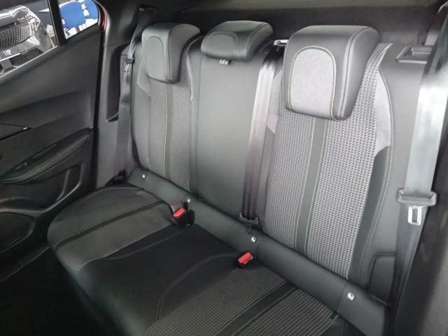 Peugeot E-2008 GT-Line